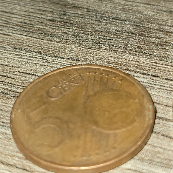 German Coins Euro 5 10 20 - Picture 6 of 11